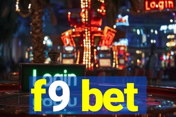 f9 bet
